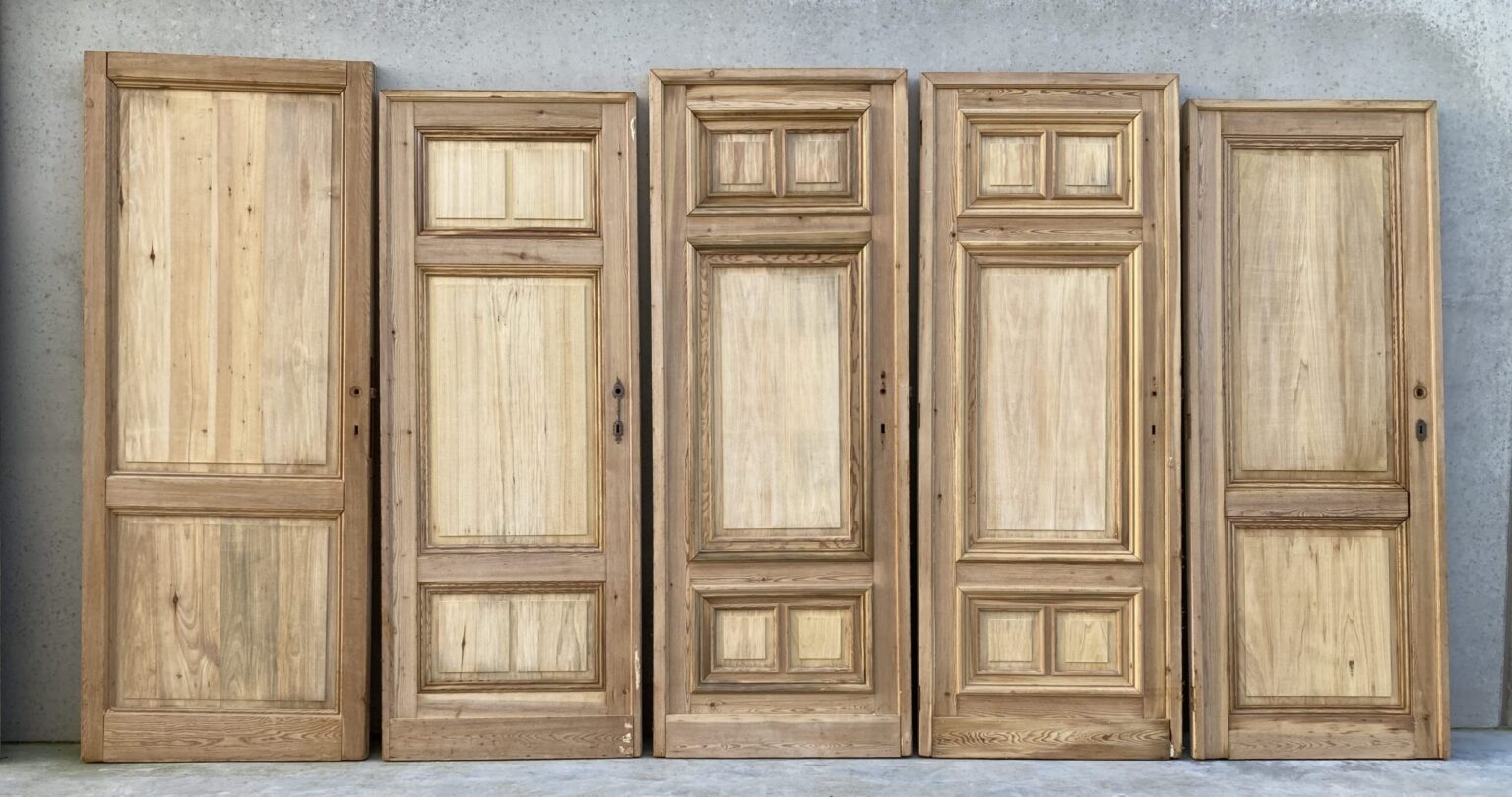 Renovatie van hout en ijzerwerk: decaperen of logen